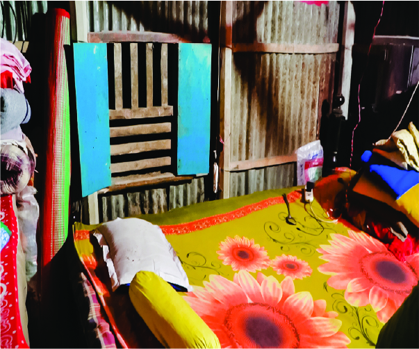 Image of মো: হৃদয় আহমেদ